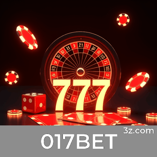 017BET: Seu Cassino Premiado e Confiável