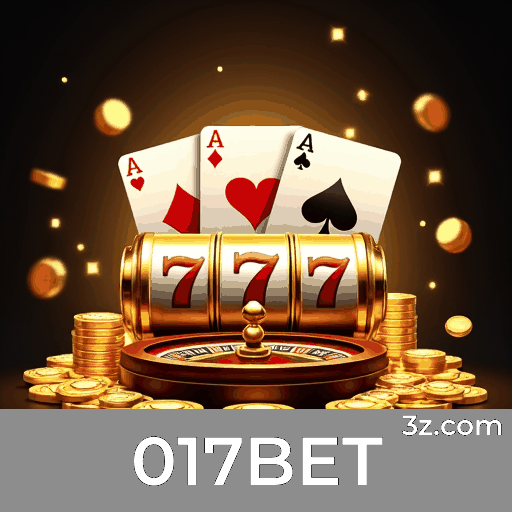 Mundo de Jogos Incríveis do 017BET: Diversão Infinita