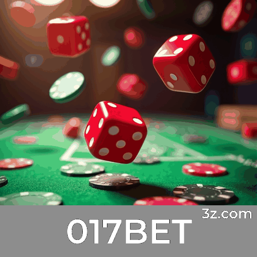 017BET: Domine jogos com estratégias emocionantes!