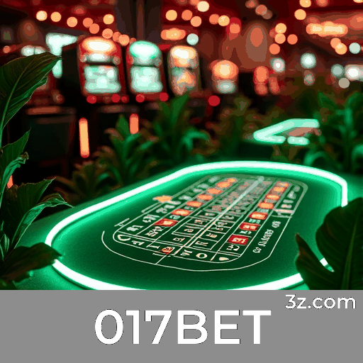 017BET: Domine jogos com estratégias emocionantes!