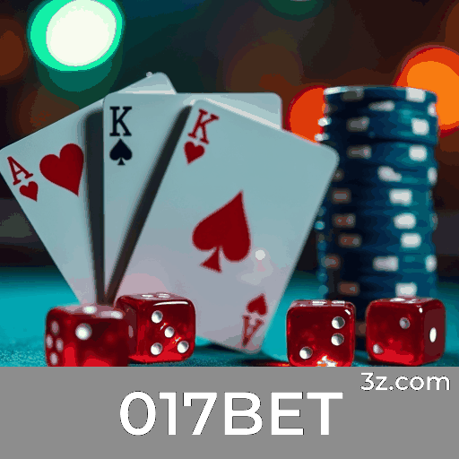 017BET: Especialista em Apostas Esportivas no Brasil