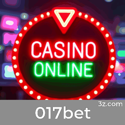 017bet: Entretenimento Real com Interação Social