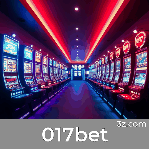 017bet: Domine Jogos com Estratégias Vencedoras