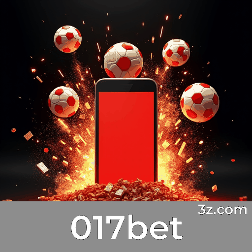 Aumente Seus Ganhos com o App 017bet