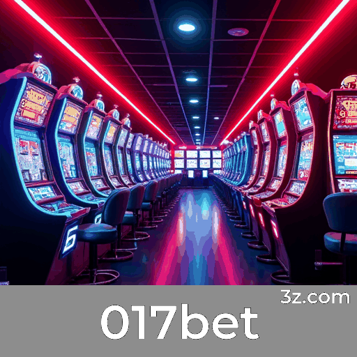 017bet: Seu Cassino Online Seguro e Premiado