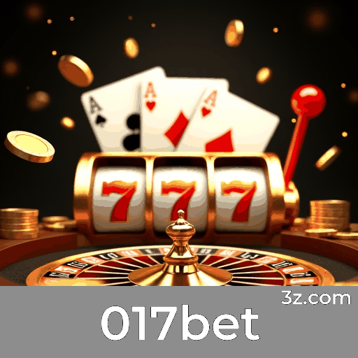 017bet: Sua Plataforma de Apostas Confiável e Profissional