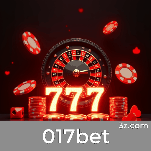 017bet: Valor Incrível nas Promoções Imperdíveis
