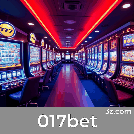 017bet: Jogos em Tempo Real e Emoção para Brasileiros