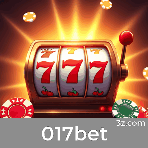 017bet: Seu Cassino Online Seguro e Premiado