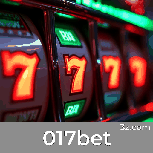 017bet: Seu Cassino Online Seguro e Premiado