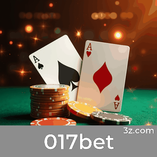 017bet: Seu Cassino Online Seguro e Premiado