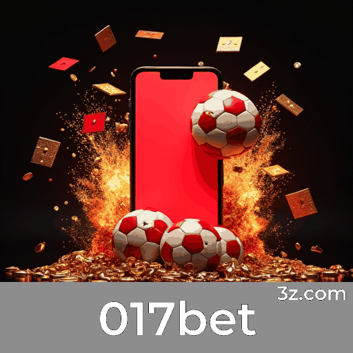 017bet: Seu Cassino Online Seguro e Premiado