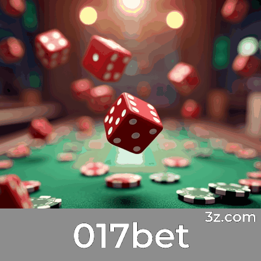 017bet: Seu Cassino Online Seguro e Premiado