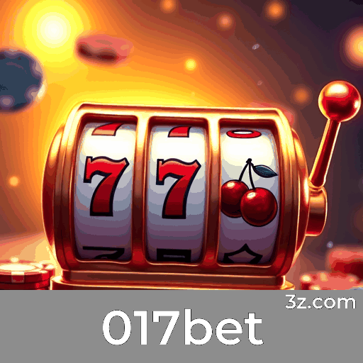 017bet: Seu Cassino Online Seguro e Premiado