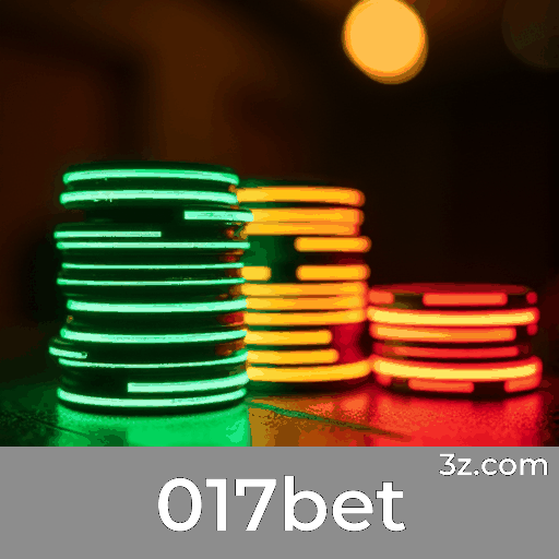 017bet: Slots com Megapremiações e Jogos de Mesa Inovadores