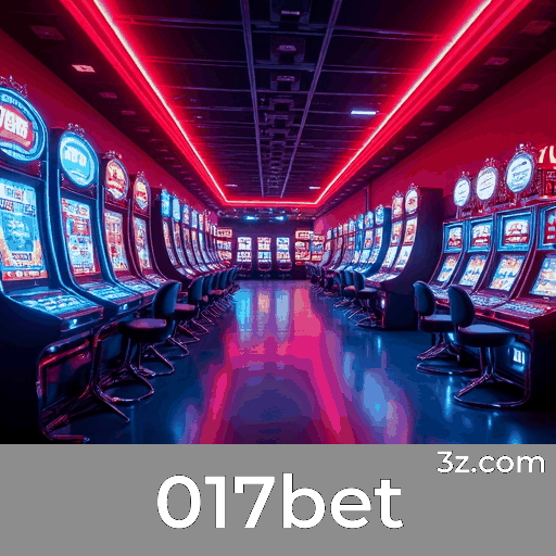 017bet: Bônus Generosos e Ofertas Únicas para Todos os Jogadores