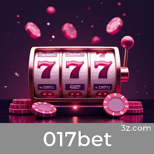 017bet: Seu Cassino Online Seguro e Premiado